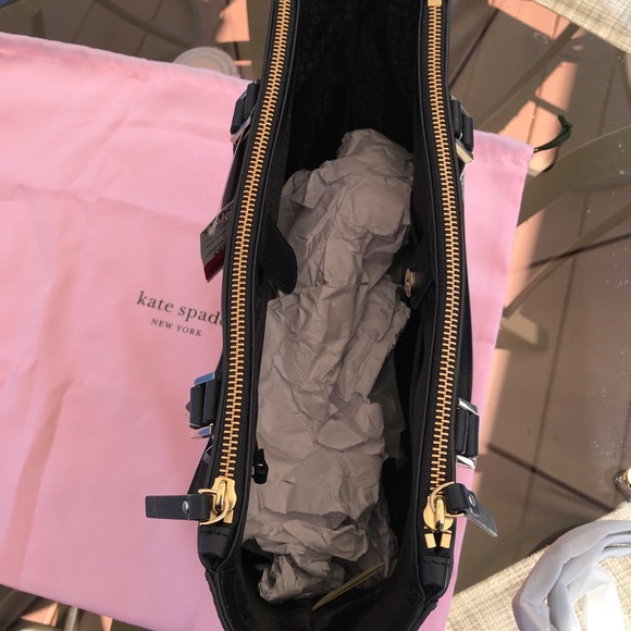 🖤Sold🖤Kate Spade Cadene Newbury Lane - Picture 4 of 11